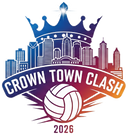 Crown Town Clash 2026 - 1 Collection