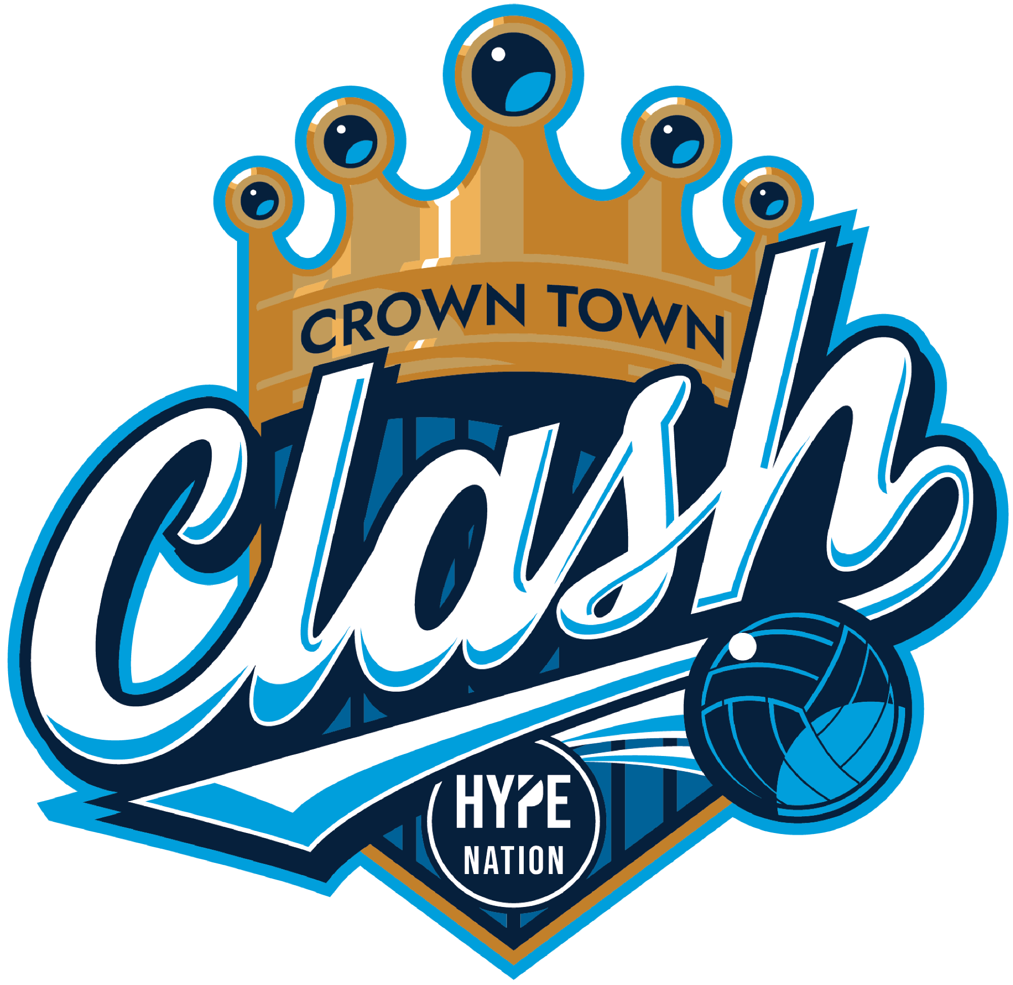 Crown Town Clash 2026 - 2 Collection