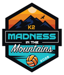 K2 Madness In The Mountains 2026 Collection