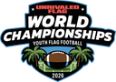 Unrivaled Youth Flag Football World Championships 2026 - primary Collection