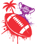 Unrivaled Youth Flag Football World Championships 2026 - HERO 2 Collection