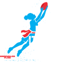 Unrivaled Youth Flag Football World Championships 2026 - HERO 6W Collection
