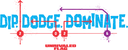 Unrivaled Youth Flag Football World Championships 2026 - HERO 8 Collection