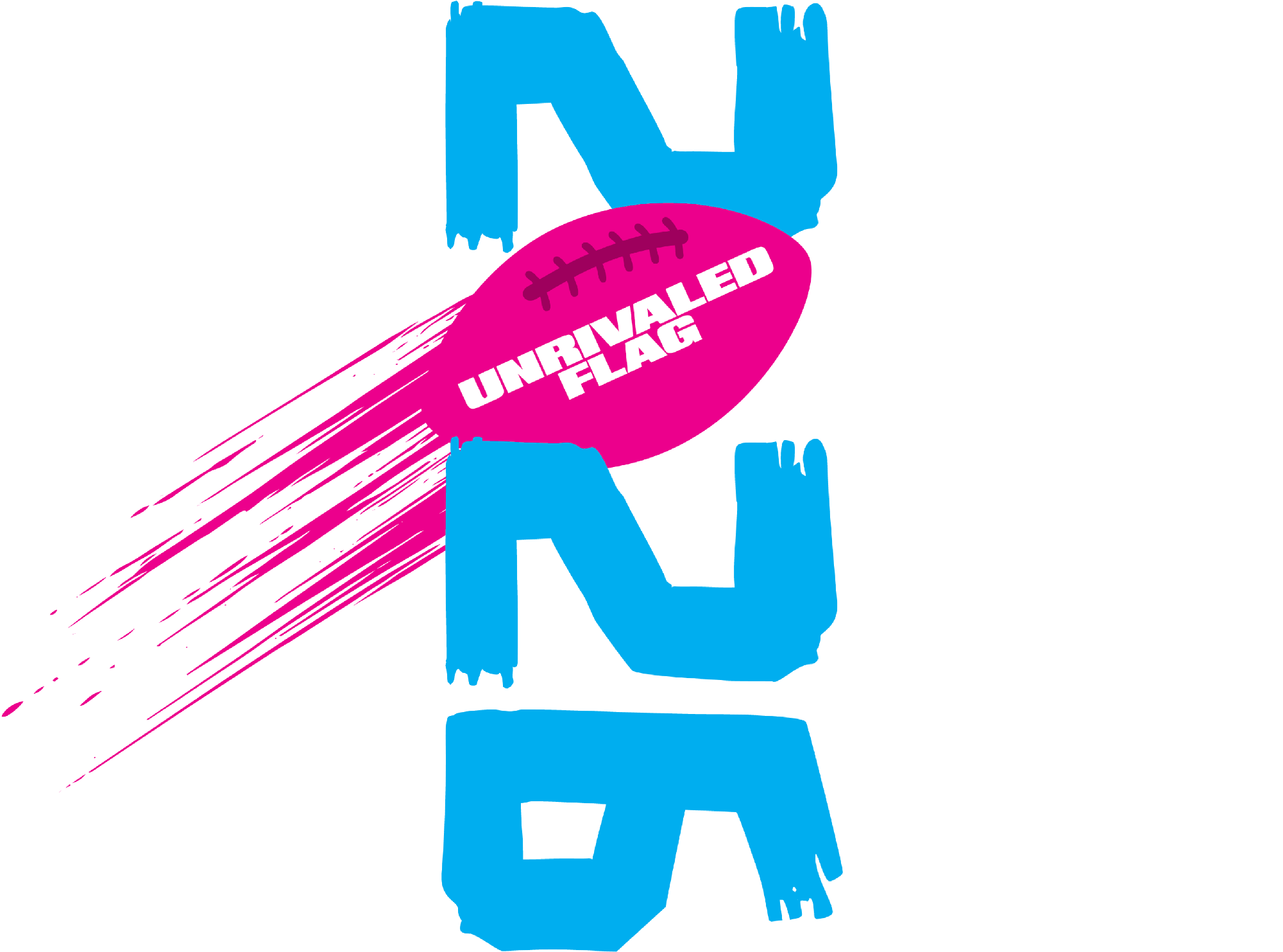 Unrivaled Youth Flag Football World Championships 2026 - HERO 13 Collection
