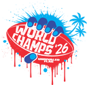 Unrivaled Youth Flag Football World Championships 2026 - HERO 01 Collection