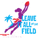 Unrivaled Youth Flag Football World Championships 2026 - HERO 6B Collection