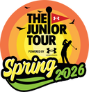 The Junior Tour Spring League Play 2026 - logo 2 Collection