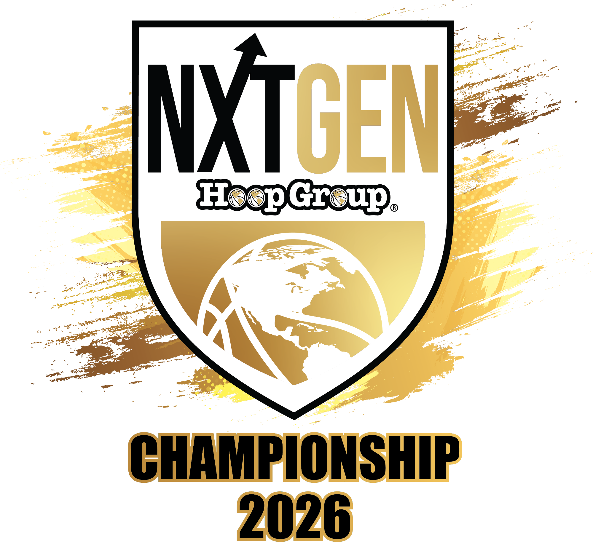 NXT Gen Fall Circuit Championship 2026 - gold Collection