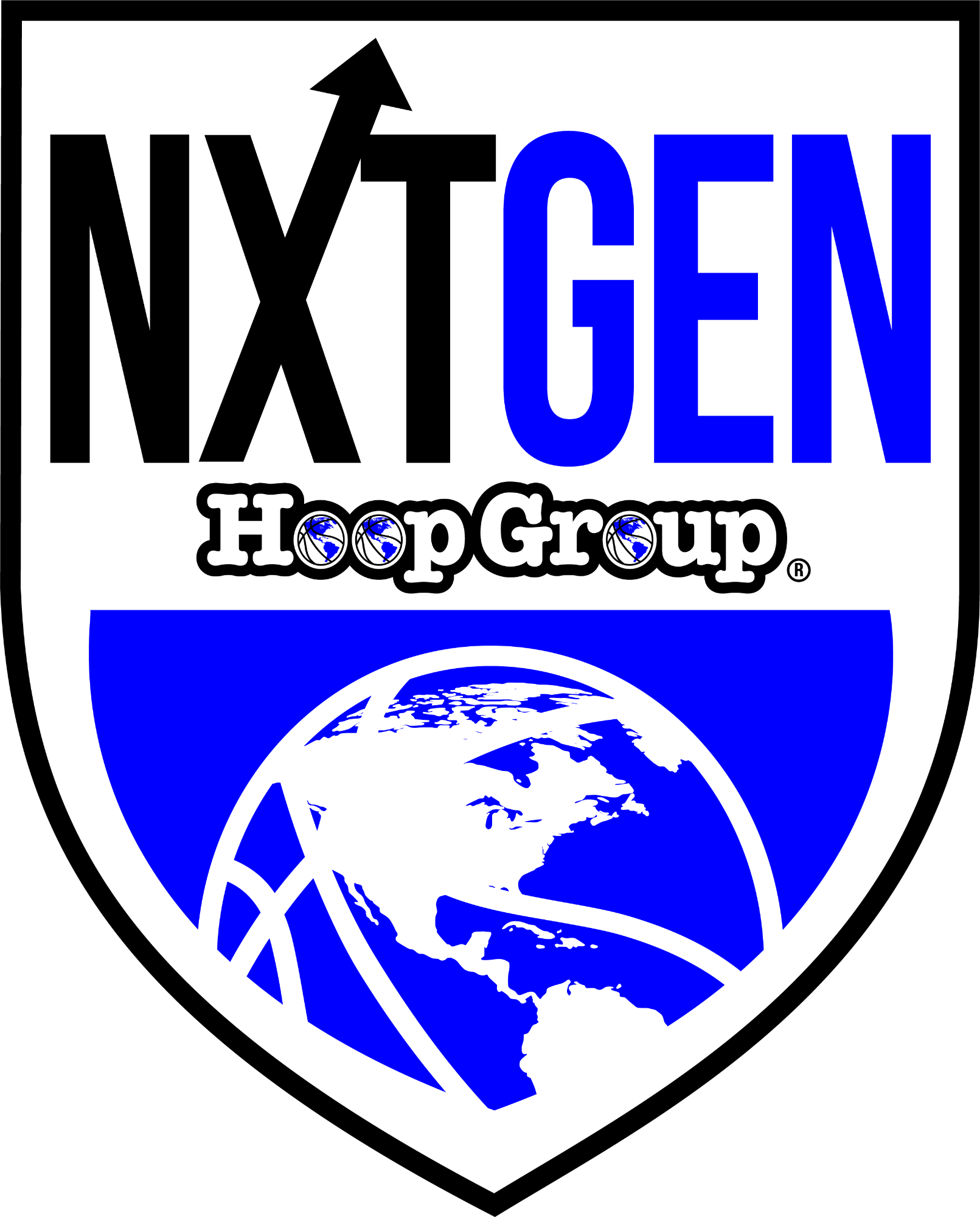 NXT Gen Fall Circuit Championship 2026 - blue Collection