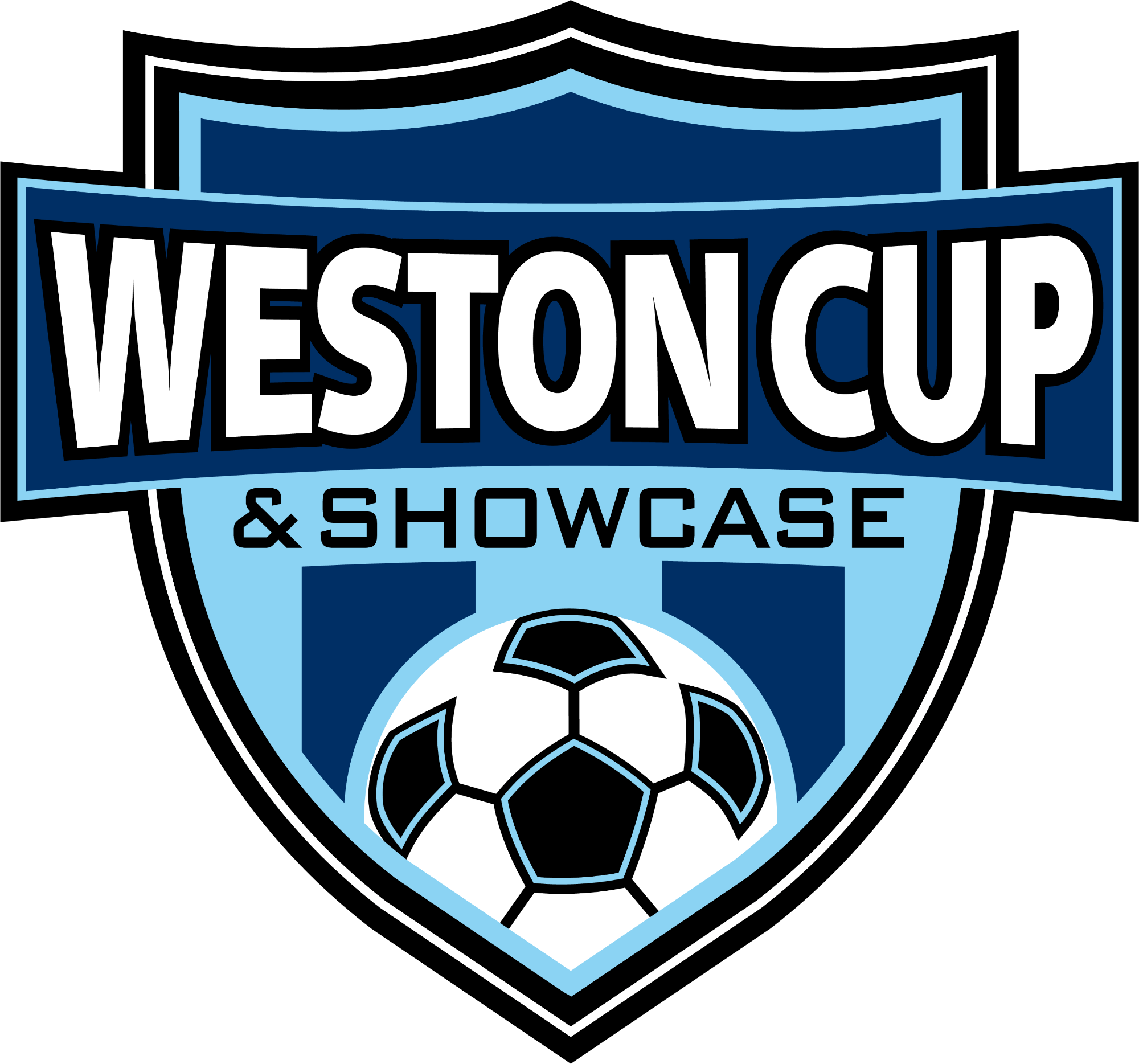 Weston Cup & Showcase 2026 - logo 2 Collection