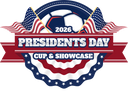 Presidents Day Cup & Showcase 2026 Collection