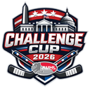 JWHL Challenge Cup 2026 Collection
