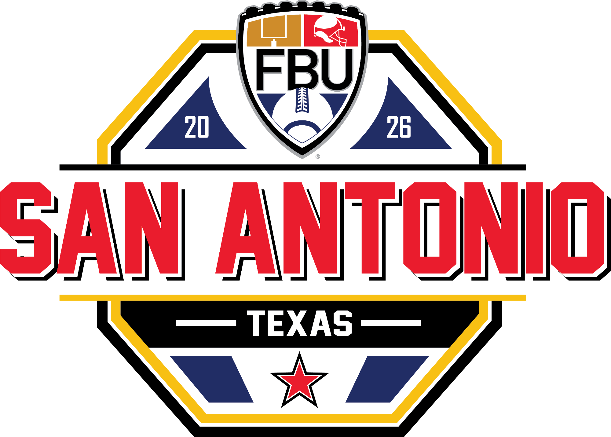 FBU San Antonio Camp 2026 - 1 Collection