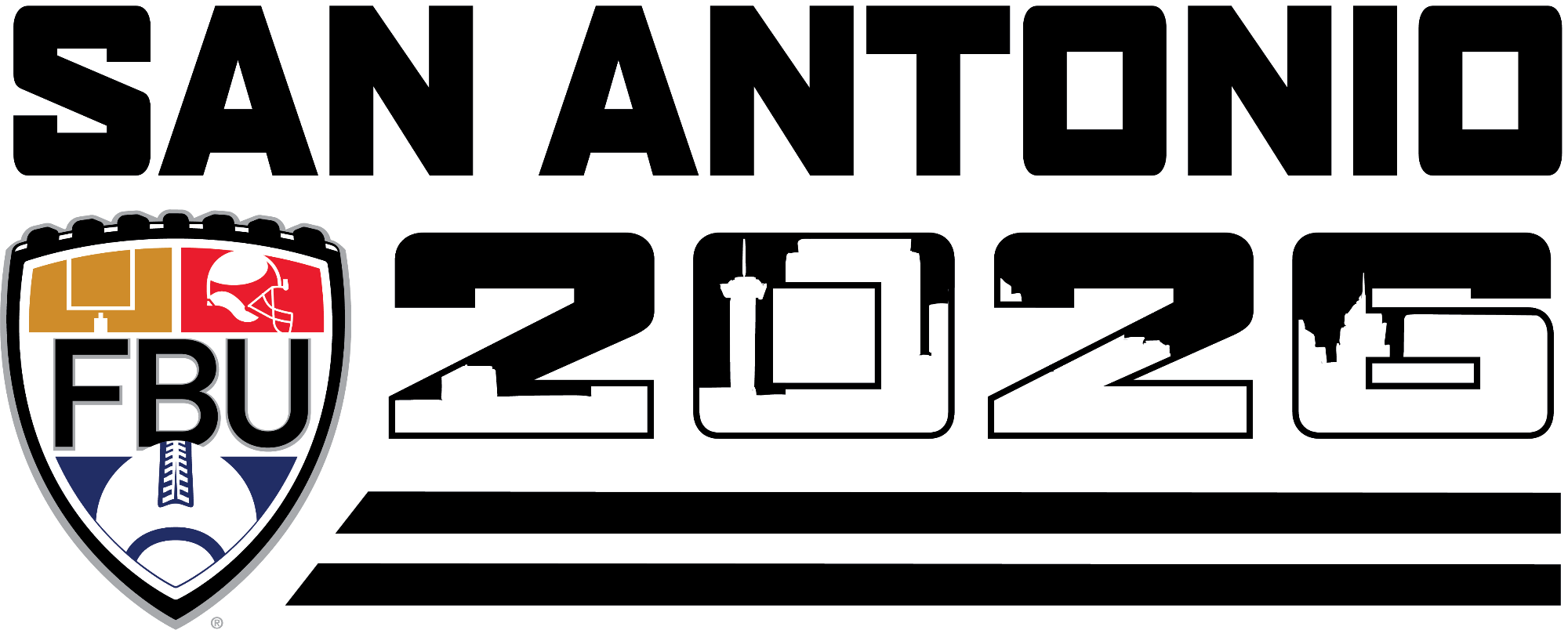 FBU San Antonio Camp 2026 - 2 Collection