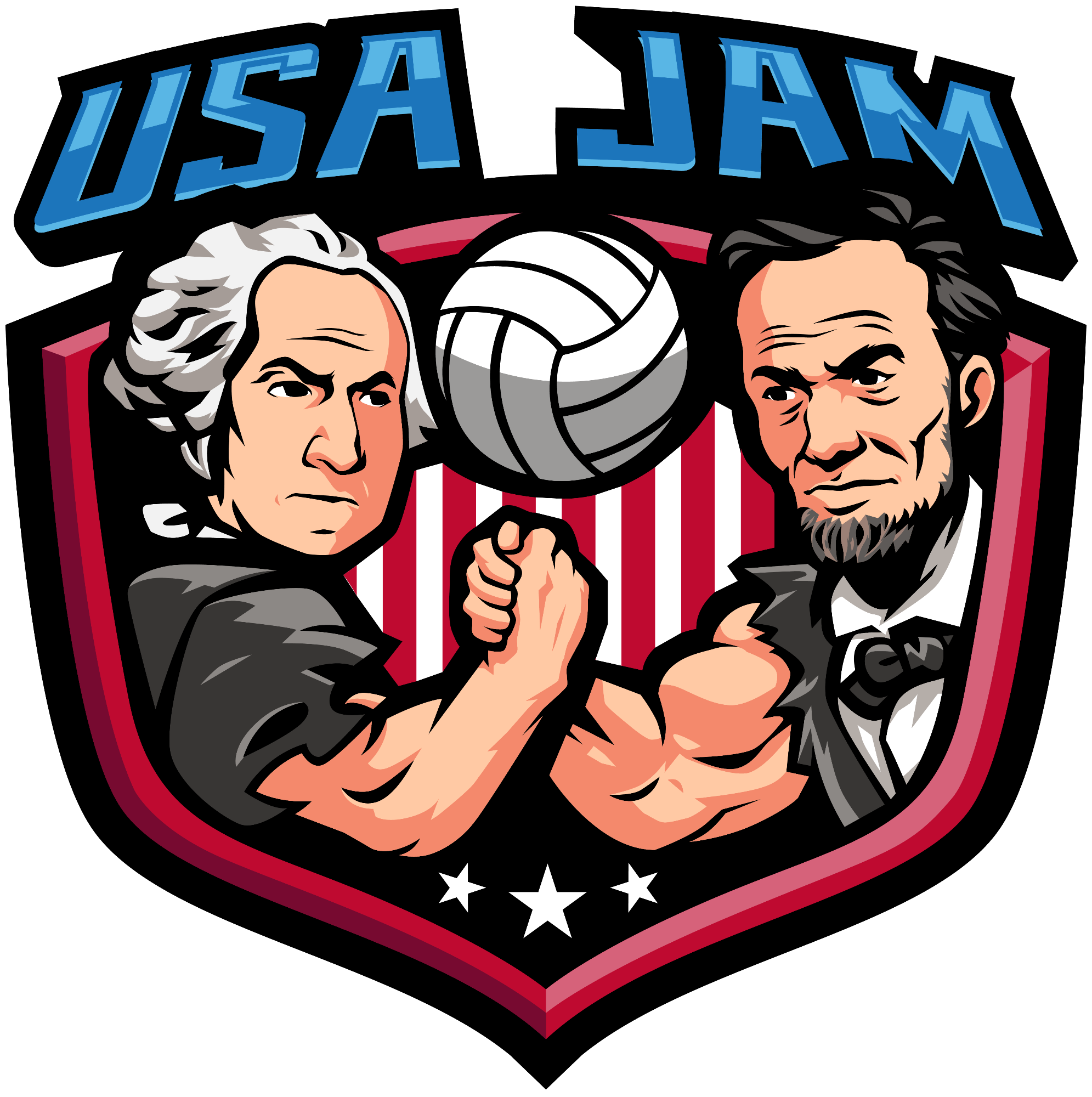 USA Jam 2026 - 1 Collection