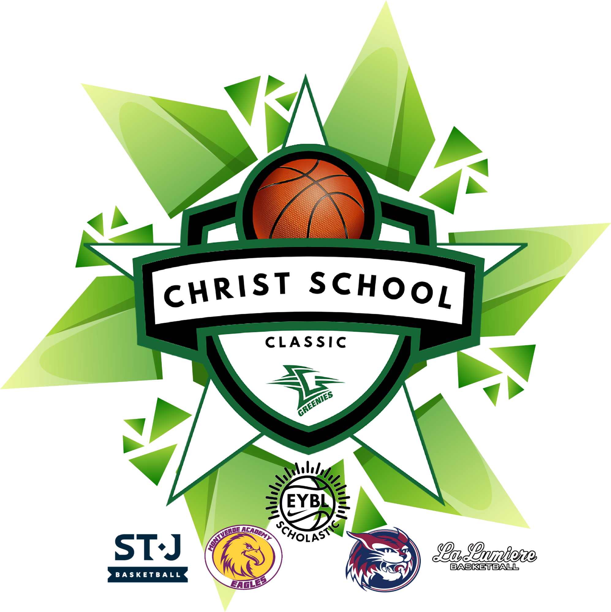 Christ School Classic Basketball Tournament 2026 - 2 Collection