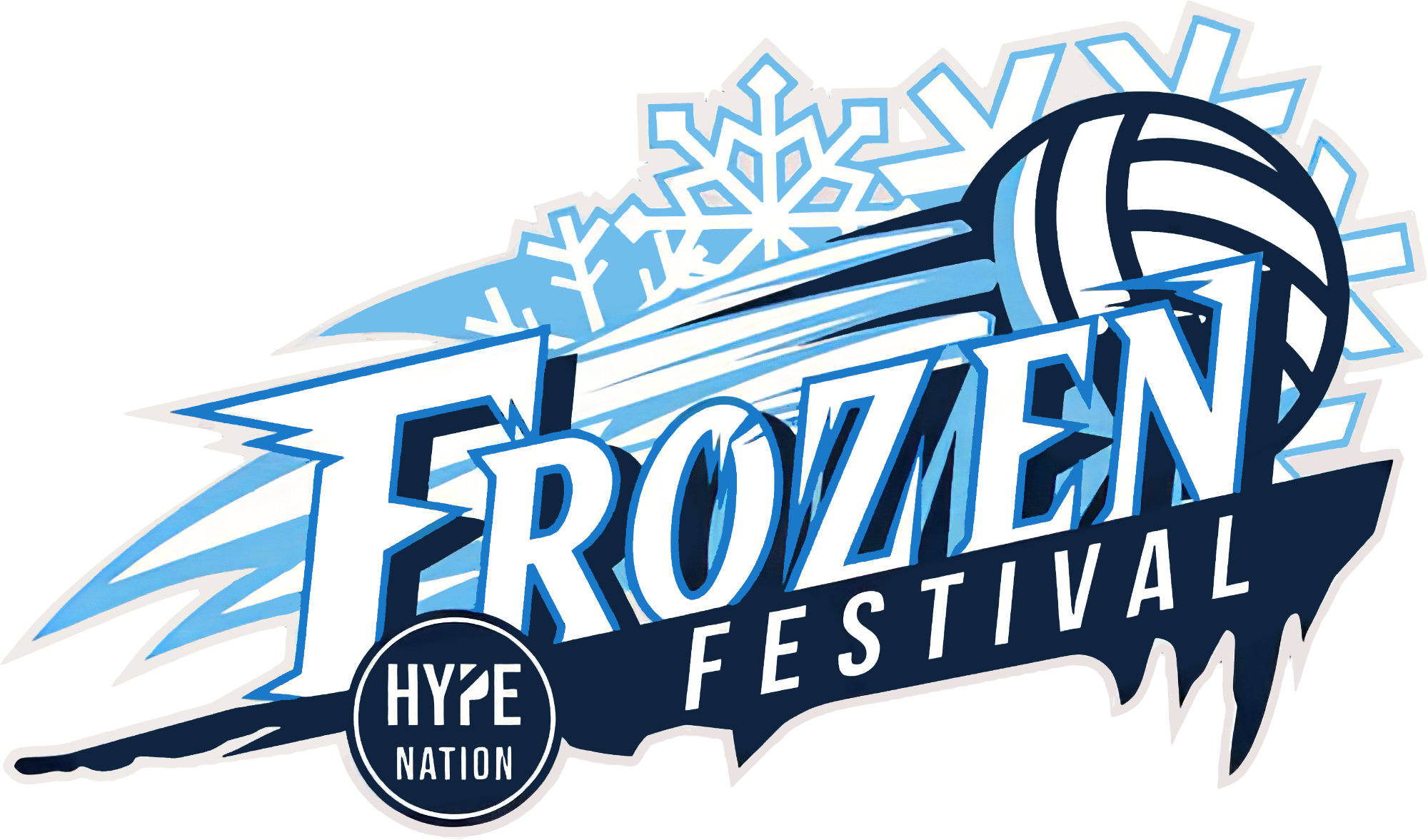 Frozen Festival 2026 - 1 Collection