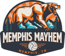 Memphis Mayhem 2026 - 1 Collection