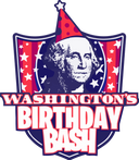 Washington's Birthday Bash 2026 - 1 Collection