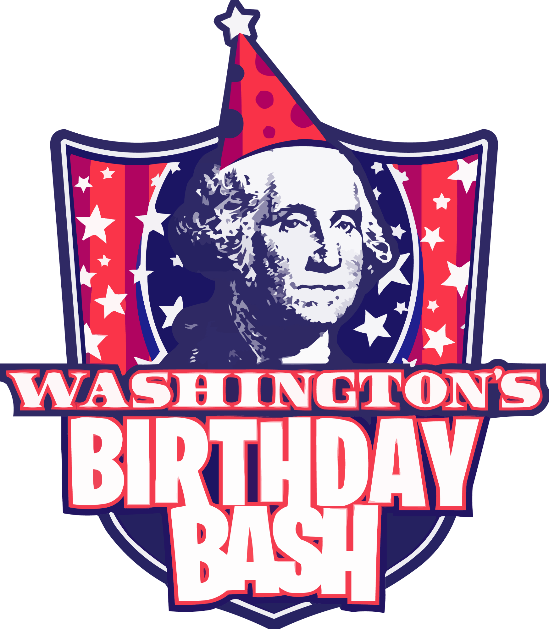 Washington's Birthday Bash 2026 - 1 Collection
