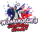 Washington's Birthday Bash 2026 - 2 Collection
