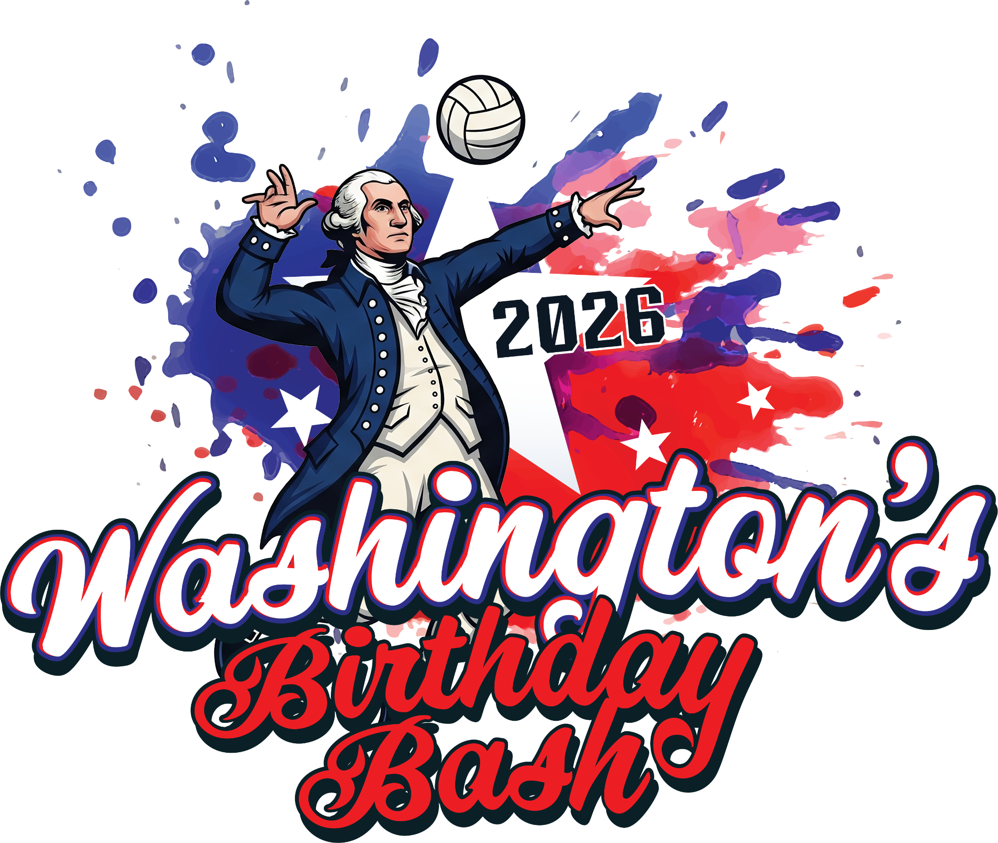 Washington's Birthday Bash 2026 - 2 Collection