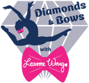 Diamonds & Bows Invitational with Leanne Wong (NY) 2026 Collection