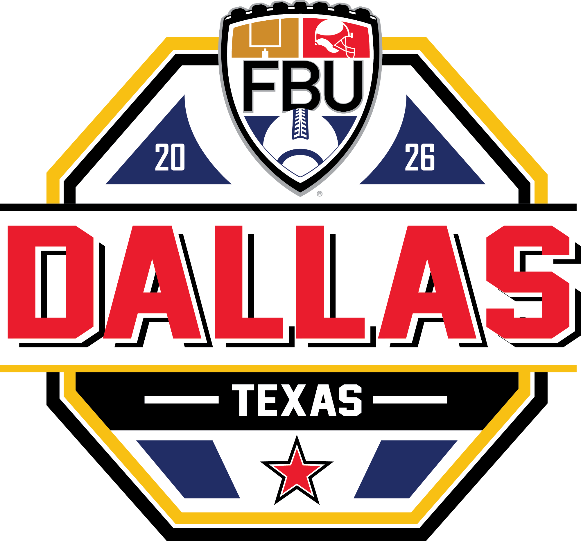 FBU Dallas Camp 2026 - 2 Collection