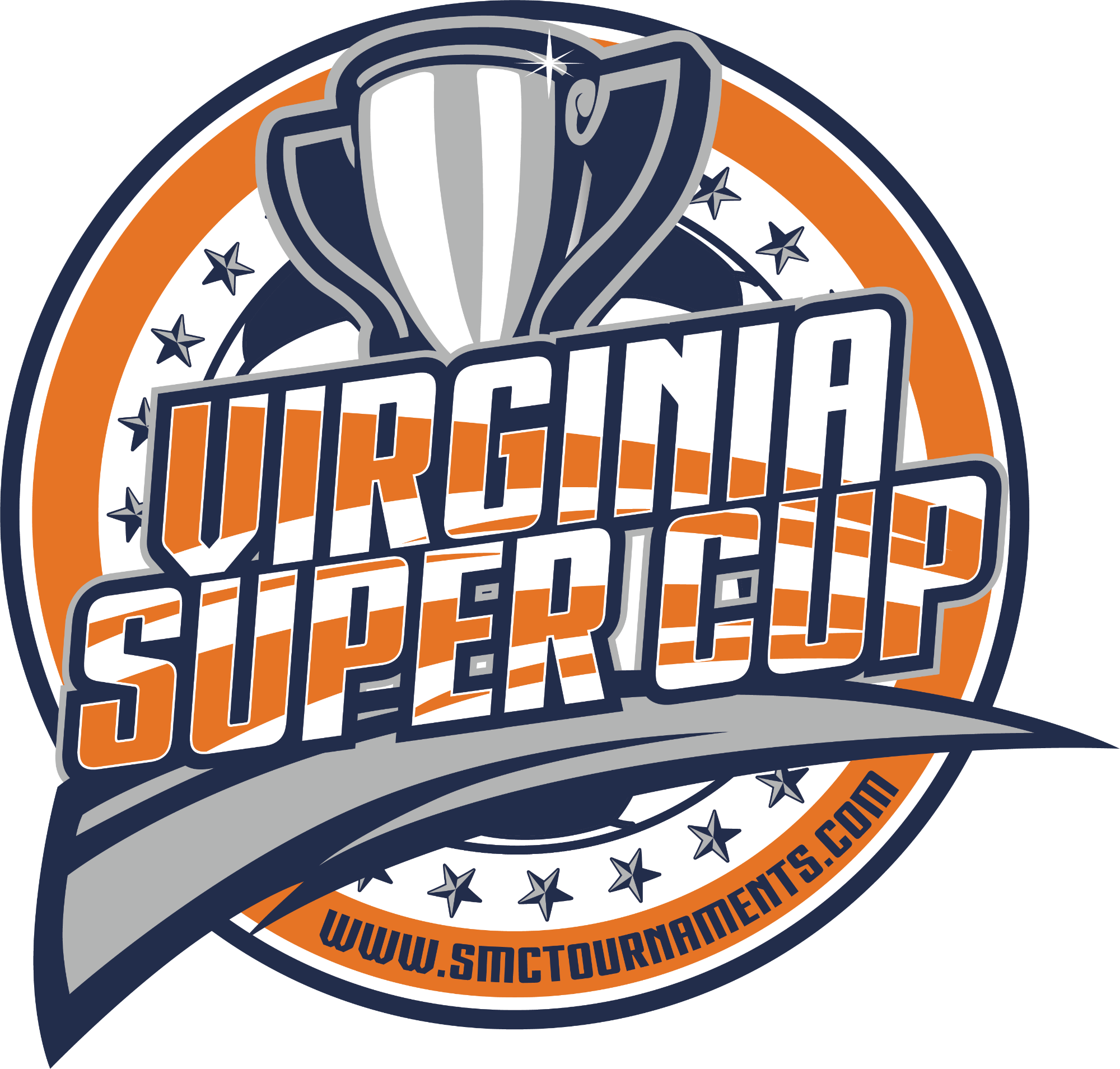 The Virginia Super Cup 2026 - 1 Collection