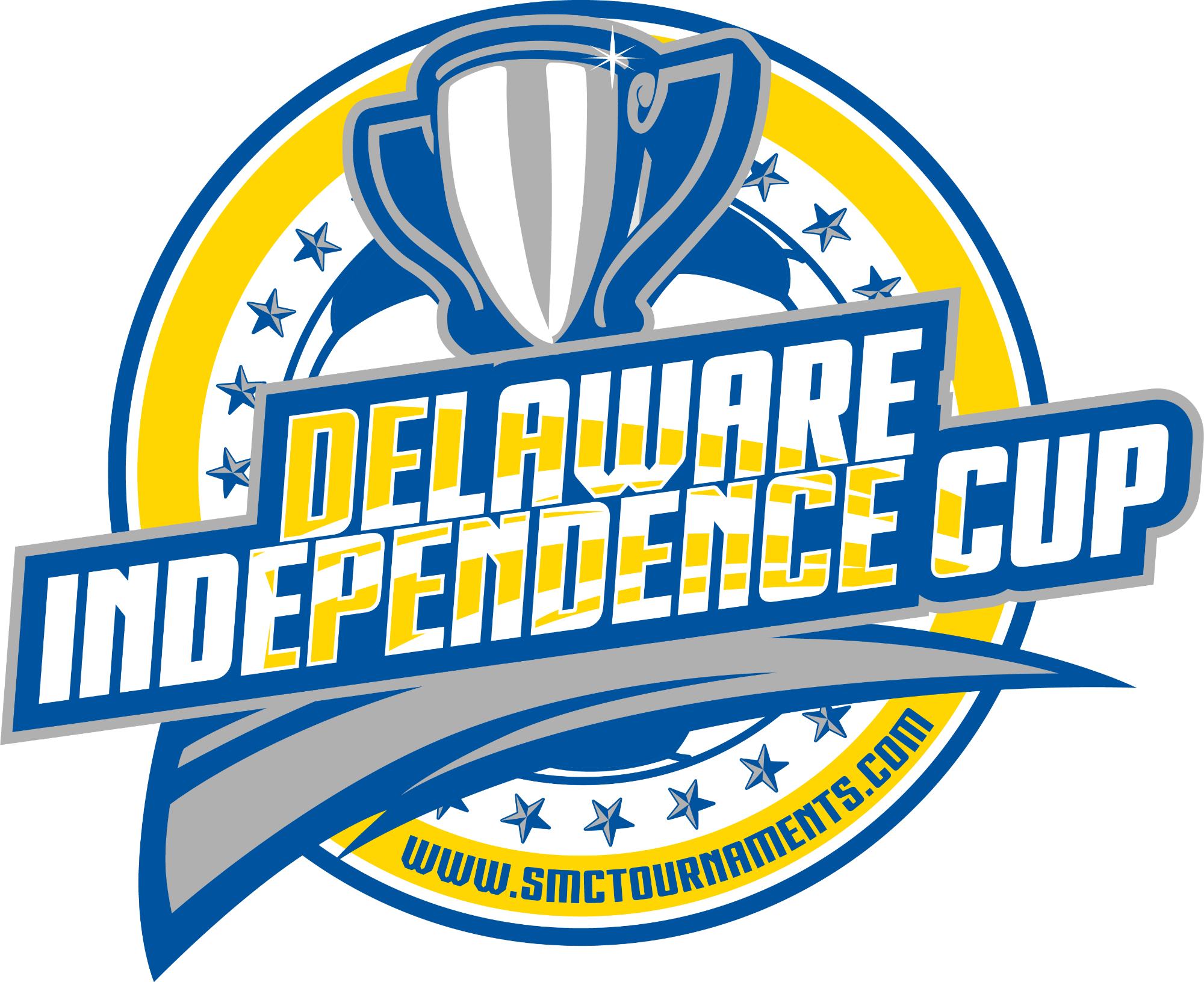 Delaware Independence Cup 2026 - 1 Collection