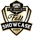 FC Delco Fall Showcase 2026 Collection
