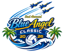 3rd Annual Blue Angel Classic 2026 Collection
