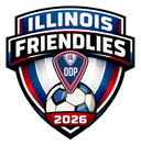 Illinois ODP Friendlies 2026 Collection
