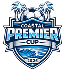 Coastal Premier Cup 2026 - 2 Collection