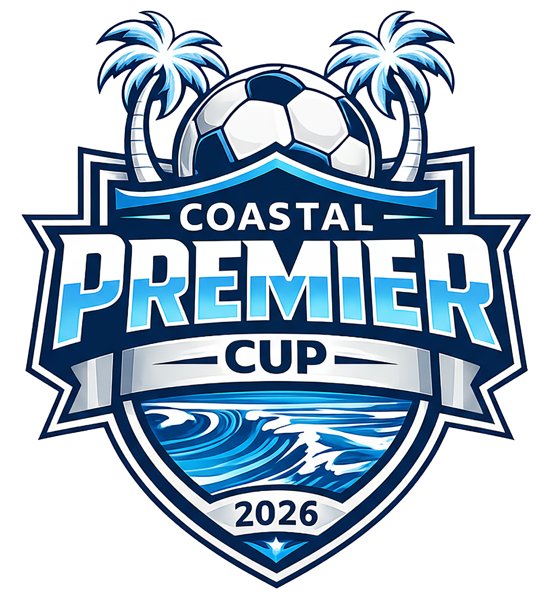Coastal Premier Cup 2026 - 2 Collection