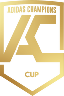 Adidas Champions Cup 2026 - gold Collection