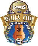 25th Annual Blues City Blowout 2026 Collection