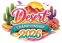 Desert Championship 2026 Collection