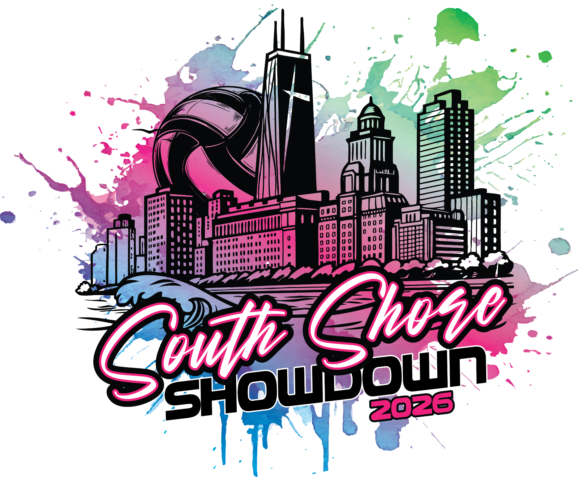 South Shore Showdown 2026 - 2 Collection