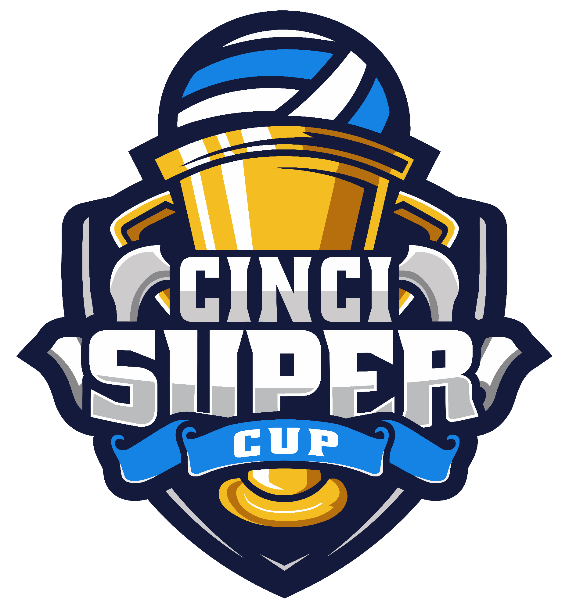 Cinci Super Cup 2026 - 1 Collection