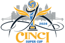 Cinci Super Cup 2026 - 2 Collection
