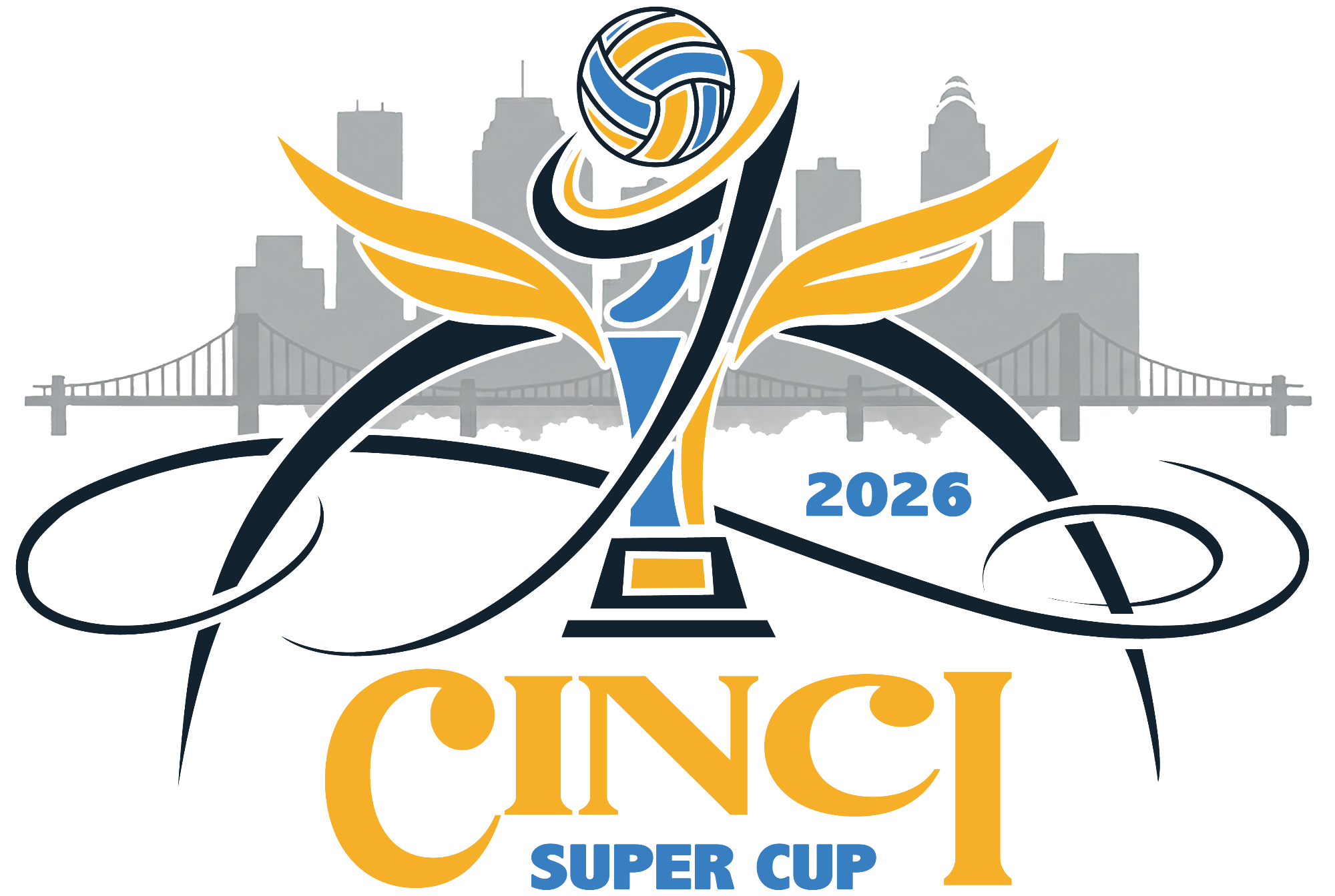 Cinci Super Cup 2026 - 2 Collection