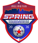 Arlington Spring Tournament 2026 Collection