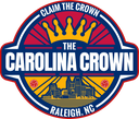 The Carolina Crown 2026 - 1 Collection