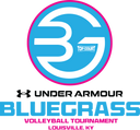 UA Bluegrass Volleyball Tournament 2026 - 1 Collection