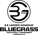UA Bluegrass Volleyball Tournament 2026 - 3 Collection