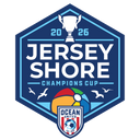Jersey Shore Champions Cup 2026 - 1 Collection