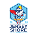 Jersey Shore Champions Cup 2026 - 2 Collection