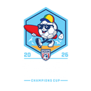 Jersey Shore Champions Cup 2026 - 3 Collection