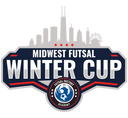 Midwest Futsal Winter Cup (March 6-7) 2026 Collection